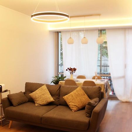 Cosy 1 Bedroom Appt Proche De Tout Metro A Pied บูโลญบียองกูร์ ภายนอก รูปภาพ